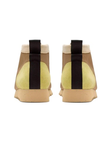 Clarks - Zapatos Wallabee 2 FTRE