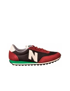 New Balance  - Zapatillas U410