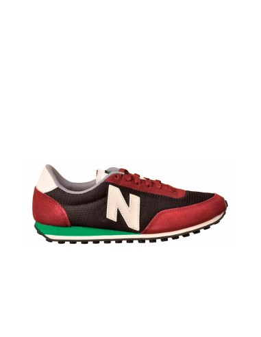 New Balance  - Zapatillas U410