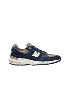 New Balance - Zapatillas M991DNB