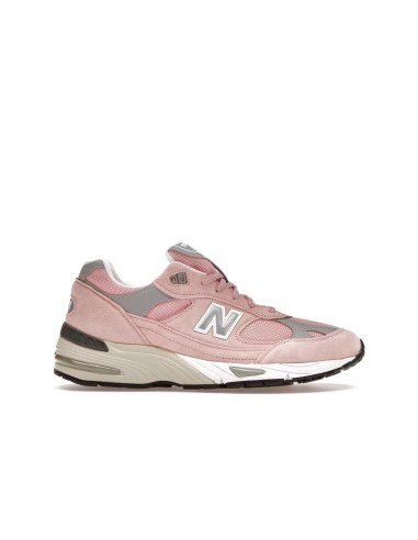 New Balance - Zapatillas M991PNK