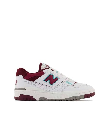 New Balance - Zapatillas 550 WBG