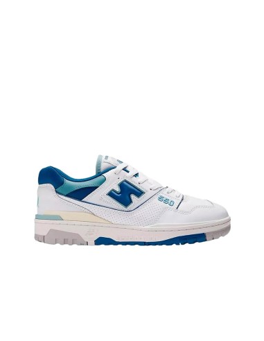 New Balance  - Zapatillas BB5550NCC