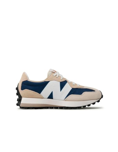 New Balance - Zapatillas 327