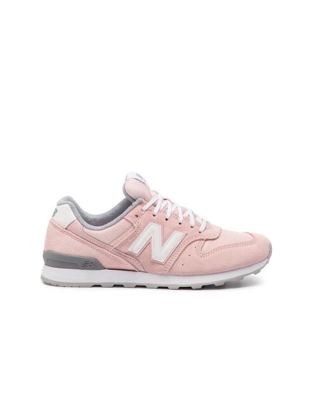 New Balance - Zapatillas 996 Conch Shell