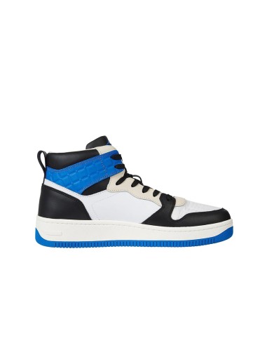 Tommy Jeans - Zapatillas High Color-Block