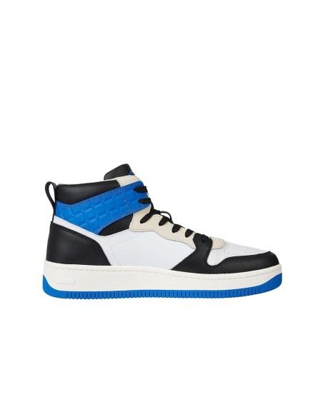 Tommy Jeans - Zapatillas High Color-Block
