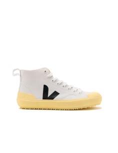 Veja - Zapatillas Nova High Top Canvas