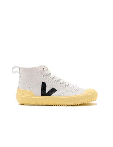 Veja - Zapatillas Nova High Top Canvas