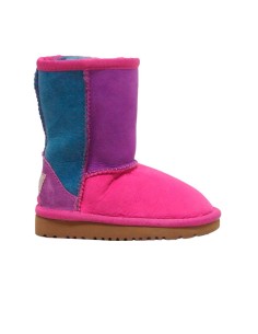 UGG - Botas Multicolor