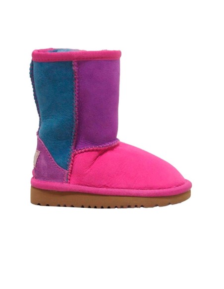 UGG - Botas Multicolor