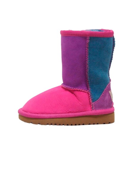 UGG - Botas Multicolor