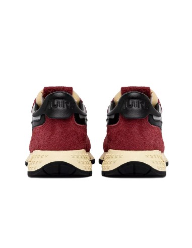 Autry - Zapatillas Reelwind Low