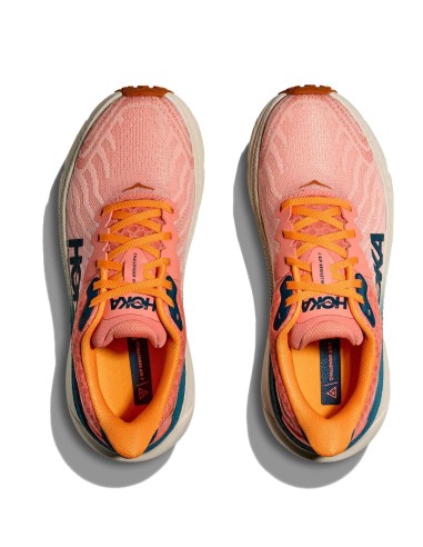 Hoka - Zapatillas Challenger 7