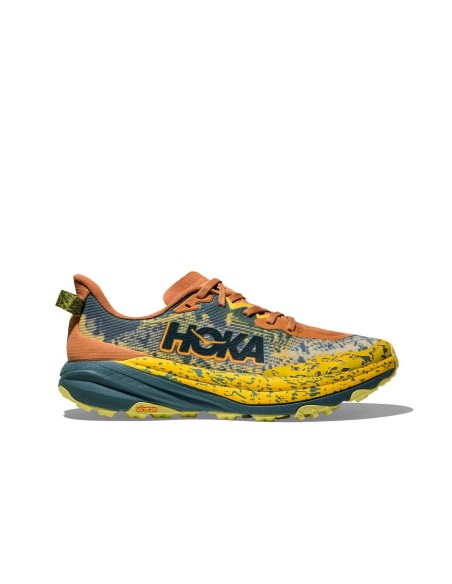Hoka - Zapatillas Speedgoat 6