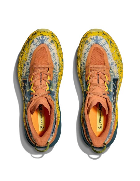 Hoka - Zapatillas Speedgoat 6
