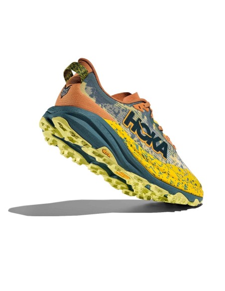 Hoka - Zapatillas Speedgoat 6