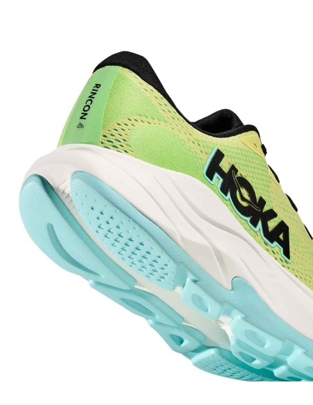 Hoka - Zapatillas Rincon 4