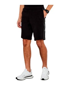 Armani - Pantalón Con Logo