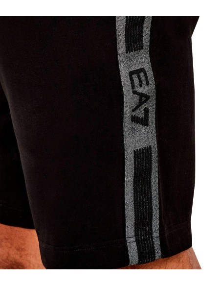 Armani - Pantalón Con Logo