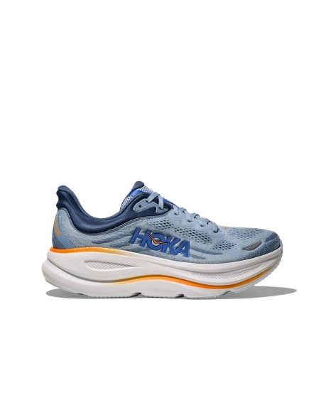 Hoka - Zapatillas Bondi 9