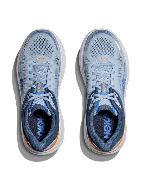 Hoka - Zapatillas Bondi 9