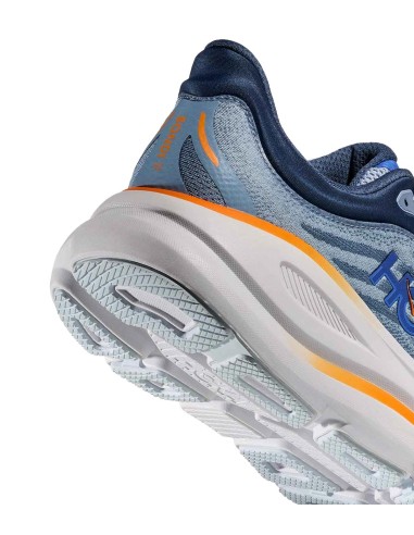 Hoka - Zapatillas Bondi 9