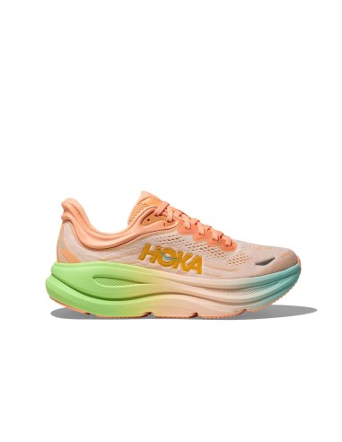 Hoka - Zapatilla Bondi 9