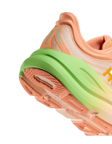 Hoka - Zapatilla Bondi 9
