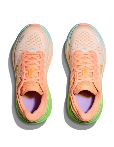 Hoka - Zapatilla Bondi 9