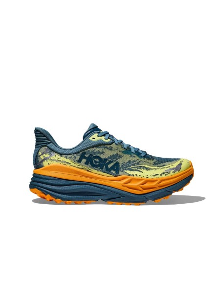 Hoka - Zapatillas Stinson 7