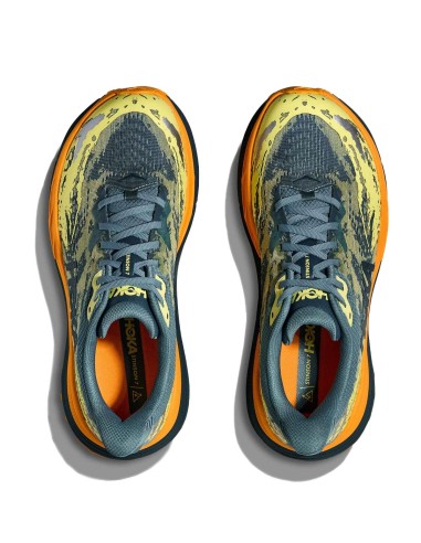 Hoka - Zapatillas Stinson 7