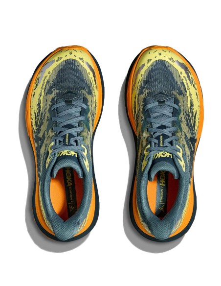 Hoka - Zapatillas Stinson 7