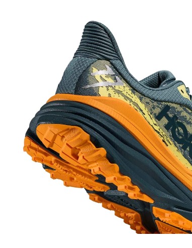 Hoka - Zapatillas Stinson 7