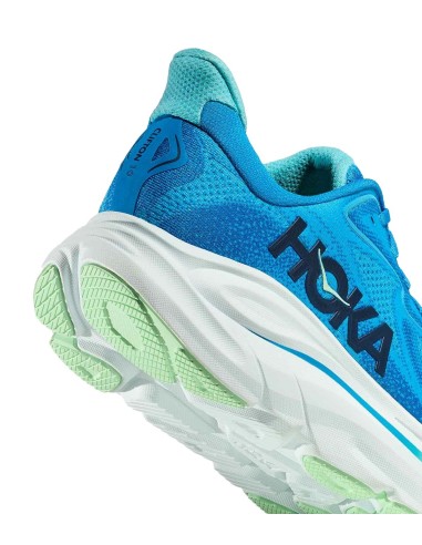 Hoka - Zapatillas Clifton 10