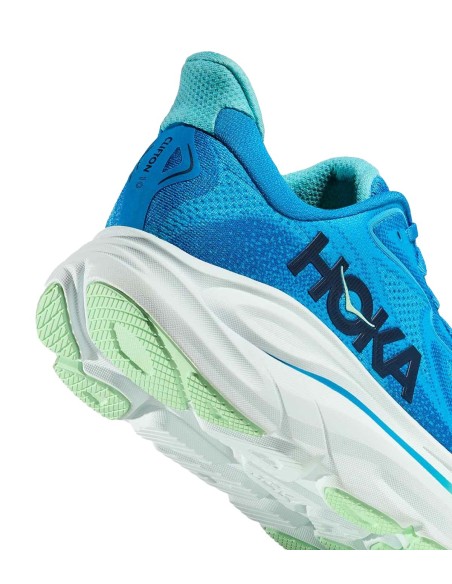 Hoka - Zapatillas Clifton 10