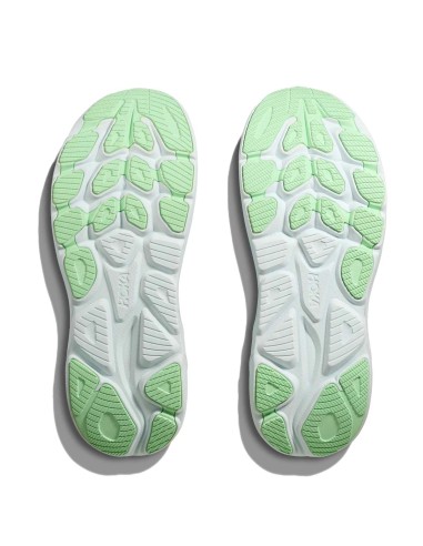 Hoka - Zapatillas Clifton 10