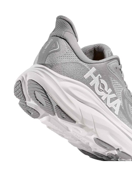 Hoka - Zapatillas Clifton 10