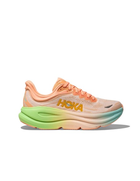 Hoka - Zapatillas Bondi 9