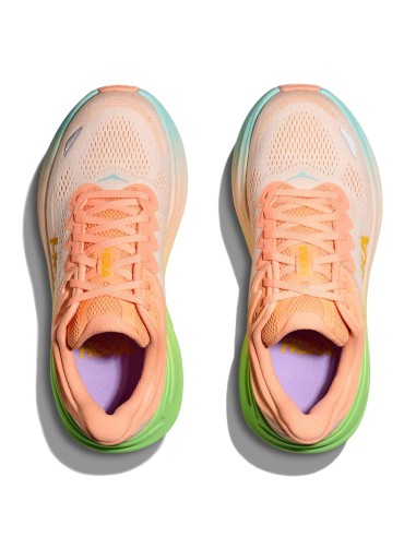 Hoka - Zapatillas Bondi 9