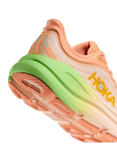 Hoka - Zapatillas Bondi 9