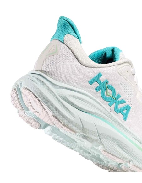 Hoka - Zapatillas Clifton 10