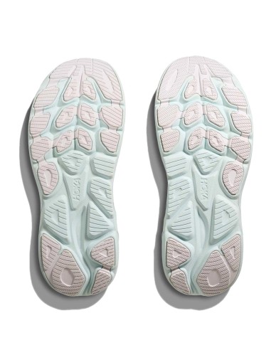 Hoka - Zapatillas Clifton 10