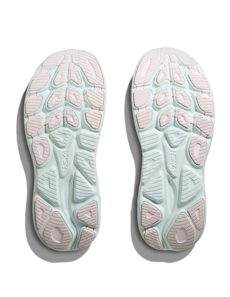 Hoka - Zapatillas Clifton 10