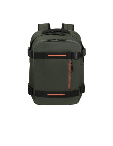 American Tourister - Mochila Urban Track 15.6"