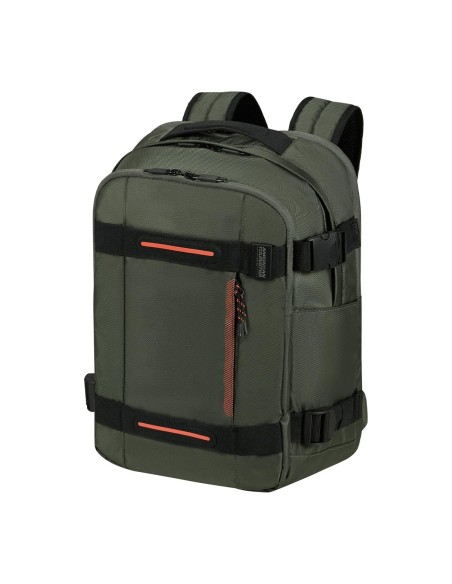 American Tourister - Mochila Urban Track 15.6"