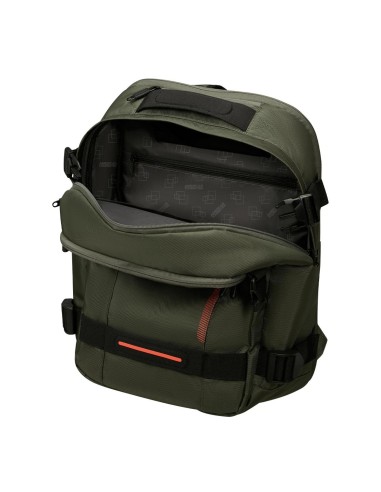 American Tourister - Mochila Urban Track 15.6"