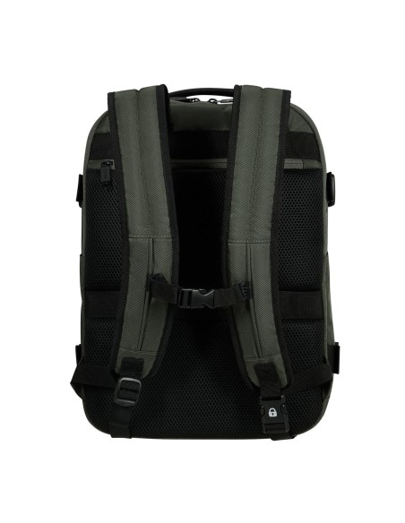 American Tourister - Mochila Urban Track 15.6"