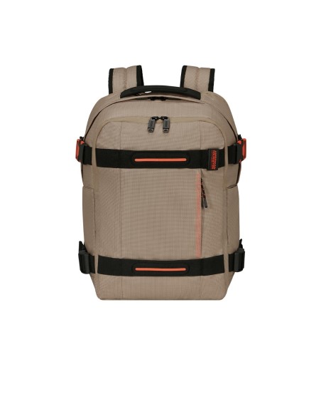 American Tourister - Mochila Urban Track 15.6''