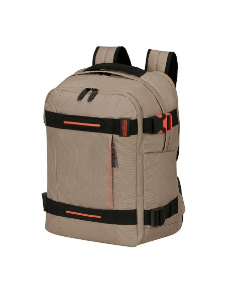 American Tourister - Mochila Urban Track 15.6''